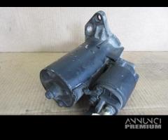 Motorino avviamento VW GOLF 4 1.6 B del 1999 - 5