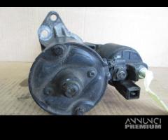 Motorino avviamento VW GOLF 4 1.6 B del 1999 - 6