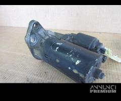 Motorino avviamento VW GOLF 4 1.6 B del 1999 - 8