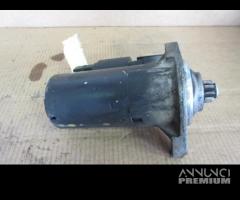 Motorino avviamento VW GOLF 4 1.6 B del 1999 - 12