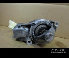 Motorino avviamento MERCEDES A 160 1.6 del 2000 - 4