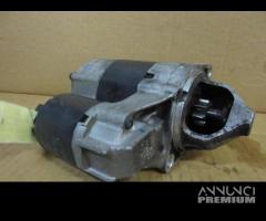 Motorino avviamento MERCEDES A 160 1.6 del 2000 - 5