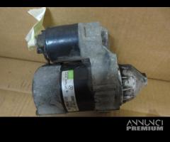 Motorino avviamento MERCEDES A 160 1.6 del 2000 - 10