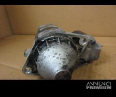 Motorino avviamento MERCEDES A 160 1.6 del 2000 - 11