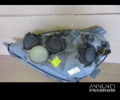 Proiettore destro MERCEDES A 160 W168 1.6 del 2000 - 10