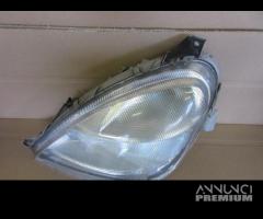 Proiettore sinistro MERCEDES A 160 W168 1.6 2000 - 4