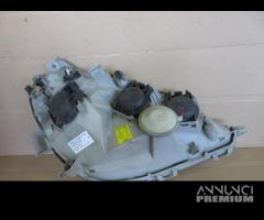 Proiettore sinistro MERCEDES A 160 W168 1.6 2000 - 6