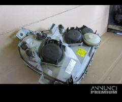 Proiettore sinistro MERCEDES A 160 W168 1.6 2000 - 8