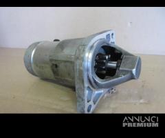 Motorino avviamento FIAT PANDA 4X4 1.2 del 2005 - 5