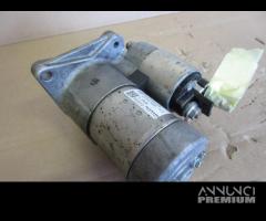 Motorino avviamento FIAT PANDA 4X4 1.2 del 2005 - 14