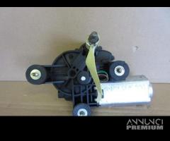 Motorino tergi posteriore FIAT PANDA del 2005 - 1