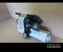 Motorino tergi posteriore FIAT PANDA del 2005