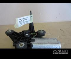 Motorino tergi posteriore FIAT PANDA del 2005