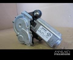 Motorino tergi posteriore FIAT PANDA del 2005 - 9