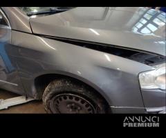 Parafango destro VOLKSWAGEN PASSAT del 2008