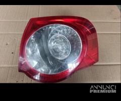 Fanale posteriore destro VOLKSWAGEN PASSAT 2008