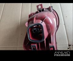 Fanale posteriore destro VOLKSWAGEN PASSAT 2008