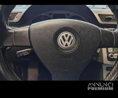 Airbag volante VOLKSWAGEN PASSAT del 2008