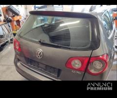 Portellone nudo VOLKSWAGEN PASSAT del 2008