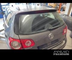 Portellone nudo VOLKSWAGEN PASSAT del 2008