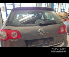 Portellone nudo VOLKSWAGEN PASSAT del 2008 - 3