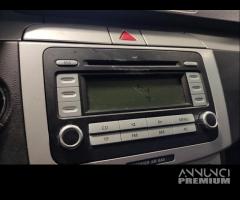 Autoradio VOLKSWAGEN PASSAT del 2008 - 1