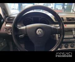 Volante VOLKSWAGEN PASSAT del 2008 - 1