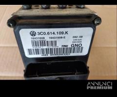 Gruppo abs VOLKSWAGEN PASSAT 1968cc TDI del 2008 - 6