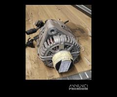 Alternatore KIA CARNIVAL 2902cc diesel del 2005 - 4