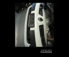 Paraurti anteriore RENAULT MEGANE del 2003 - 8