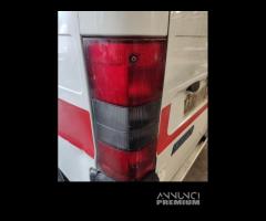 Fanale posteriore sinistro FIAT DUCATO del 2002