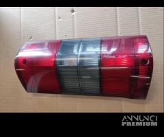 Fanale posteriore sinistro FIAT DUCATO del 2002