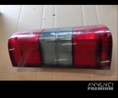 Fanale posteriore sinistro FIAT DUCATO del 2002