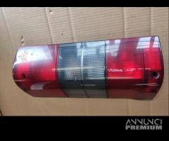 Fanale posteriore sinistro FIAT DUCATO del 2002 - 4