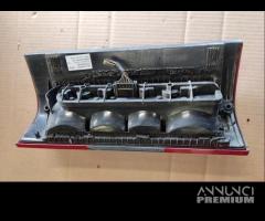 Fanale posteriore sinistro FIAT DUCATO del 2002 - 5