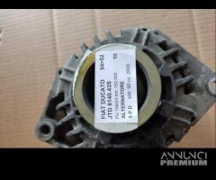 Alternatore FIAT DUCATO 2800cc JTD del 2002 - 1