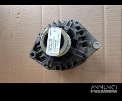 Alternatore FIAT DUCATO 2800cc JTD del 2002