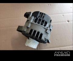 Alternatore FIAT DUCATO 2800cc JTD del 2002