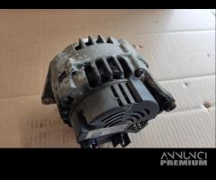 Alternatore FIAT DUCATO 2800cc JTD del 2002