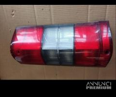 Fanale posteriore destro FIAT DUCATO del 2002