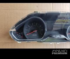 Quadro strum PEUGEOT 208 1199cc benzina 2013 - 6