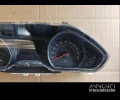 Quadro strum PEUGEOT 208 1199cc benzina 2013 - 7