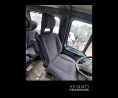 Sedile anteriore sx FIAT DUCATO del 1996 - 1