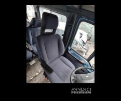 Sedile anteriore sx FIAT DUCATO del 1996