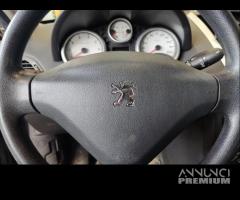 Airbag volante PEUGEOT 207 del 2009