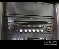 Autoradio PEUGEOT 207 del 2009