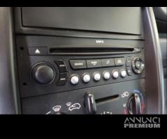 Autoradio PEUGEOT 207 del 2009