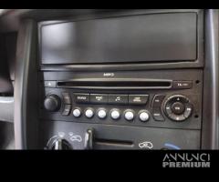 Autoradio PEUGEOT 207 del 2009 - 3