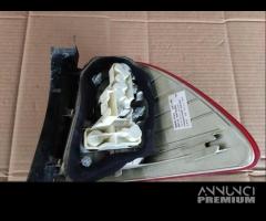 Fanale posteriore sinistro BMW 320D del 2009 - 6