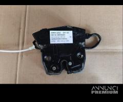 Serratura portellone BMW 320D del 2009 - 1